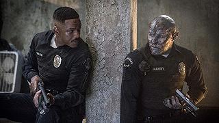 Bright 2 con Will Smith è stato cancellato da Netflix