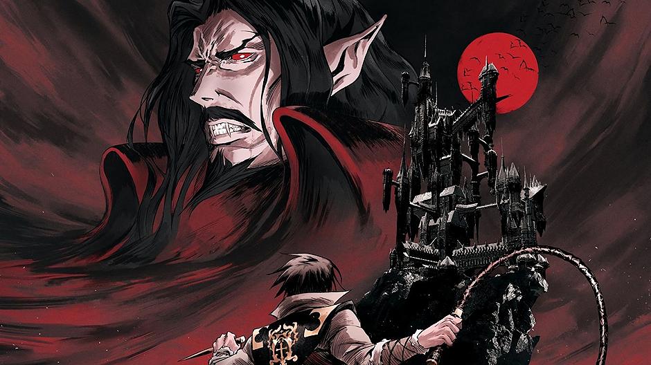 Castlevania: un buon prologo troppo breve