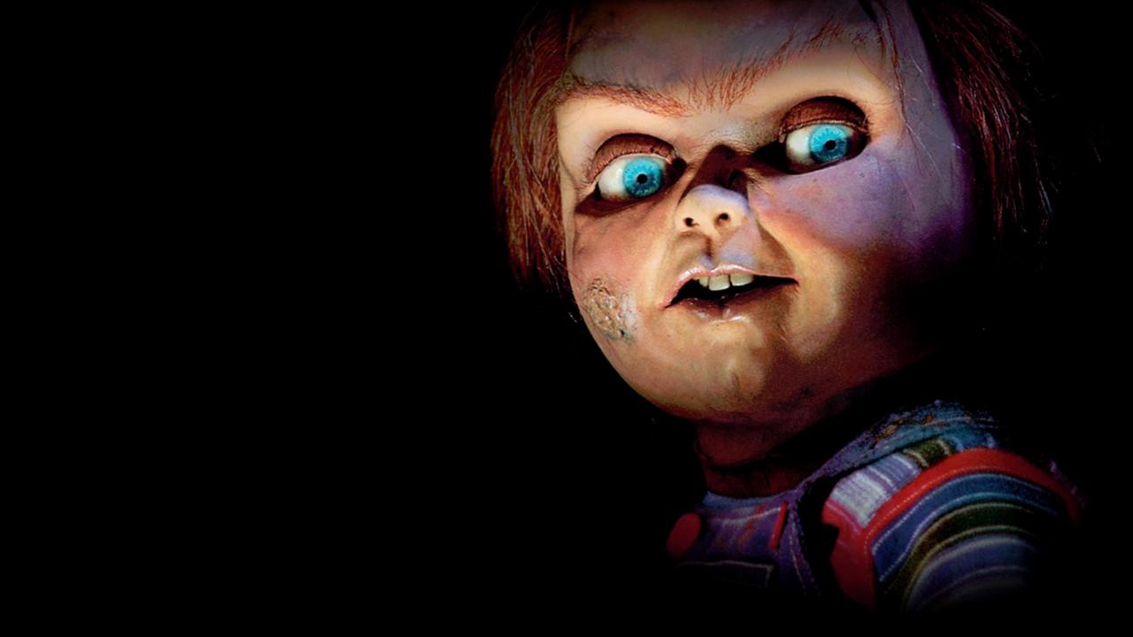 Cult Of Chucky