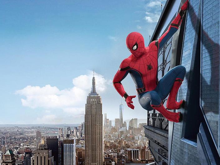 Spider-Man: Home Coming – Il figliol prodigo è tornato per davvero