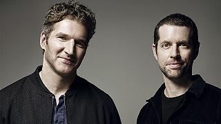 David Benioff e D.B. Weiss a lavoro su una nuova serie per HBO