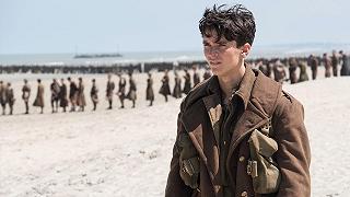 Dunkirk: la prima featurette history del film