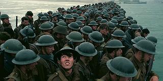 Dunkirk: rilasciata la seconda featurette