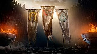 Annunciato il primo torneo internazionale di For Honor