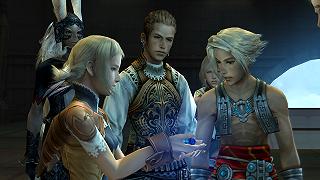 L’analisi di Digital Foundry di Final Fantasy XII: The Zodiac Age