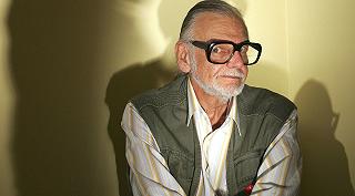 Addio a George A. Romero, papà dei non morti