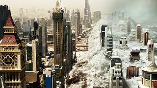 Geostorm: il nuovo trailer del film con Gerard Butler