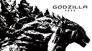 Godzilla: Monster Planet – dal Giappone il primo trailer