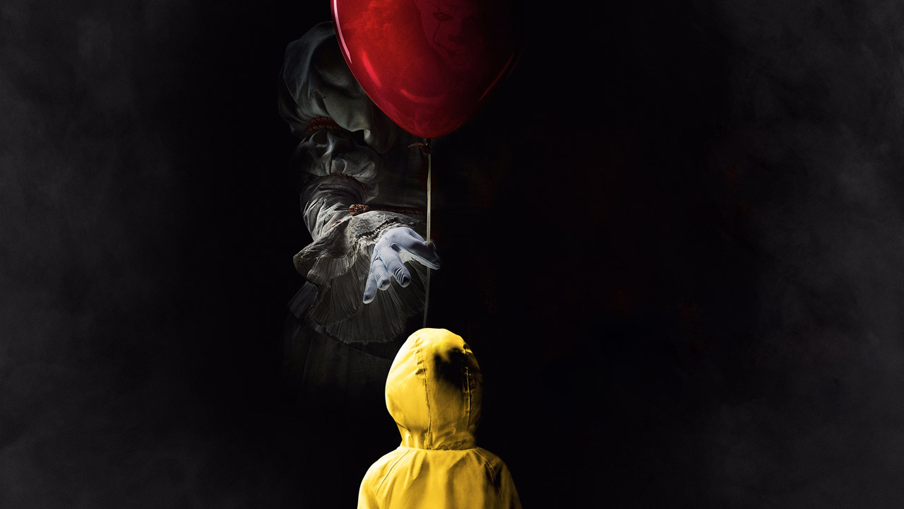 IT: il nuovo terrificante trailer del film di Andrés Muschietti