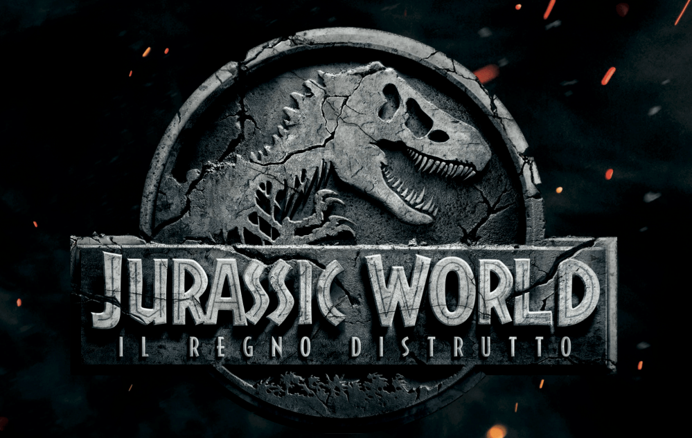 Jurassic World - Il regno distrutto