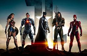Dal Comic-Con il trailer esteso di Justice League