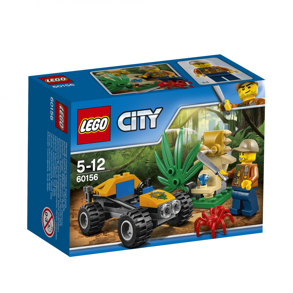 lego friends national geographic jungle