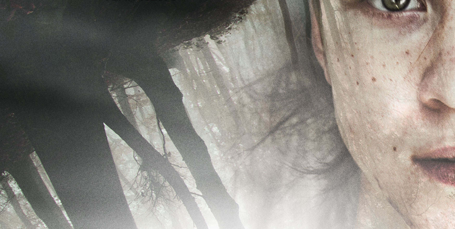 La Ragazza Nella Nebbia: poster e teaser trailer