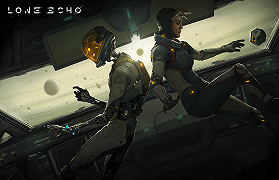 Un nuovo trailer per Lone Echo