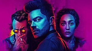 Preacher 2: un trailer con delle scene inedite