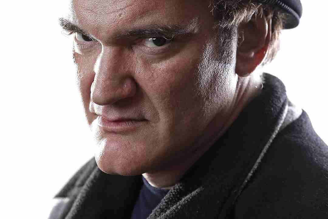 Quentin Tarantino