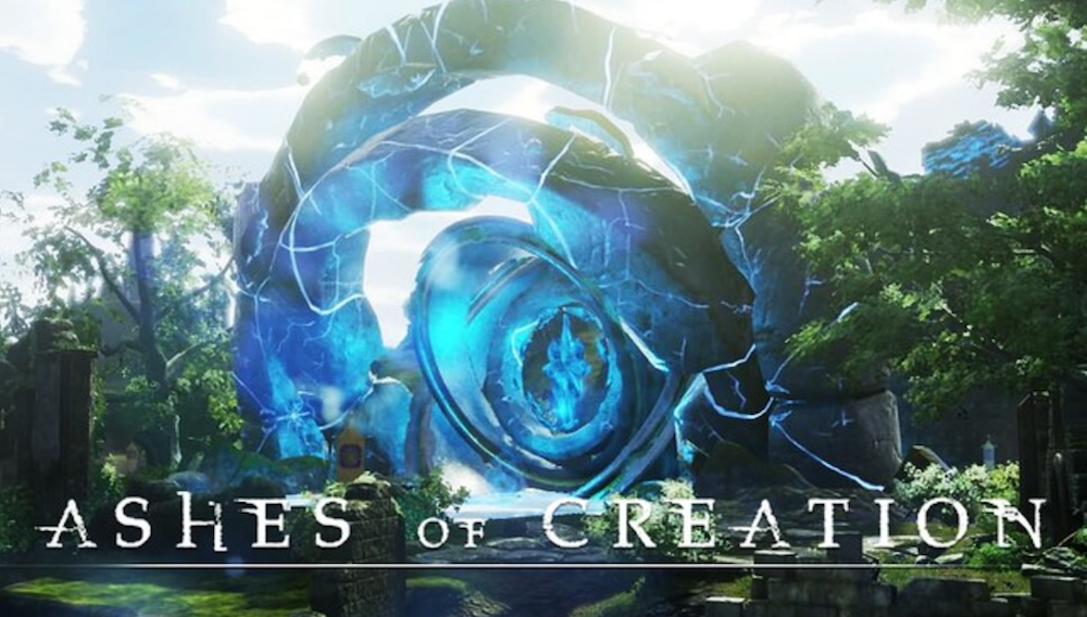 Nuovo trailer per Ashes of Creation