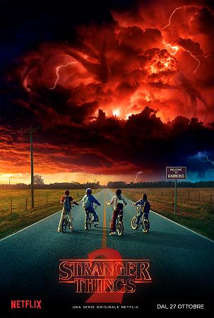 Stranger Things