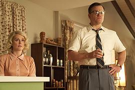 Suburbicon: il trailer del nuovo film di George Clooney