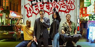 The Defenders: il nuovo trailer direttamente dal SDCC