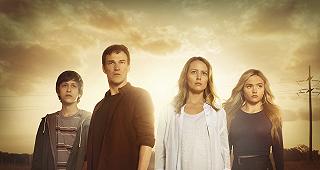 The Gifted: il trailer della serie Marvel Fox dal SDCC