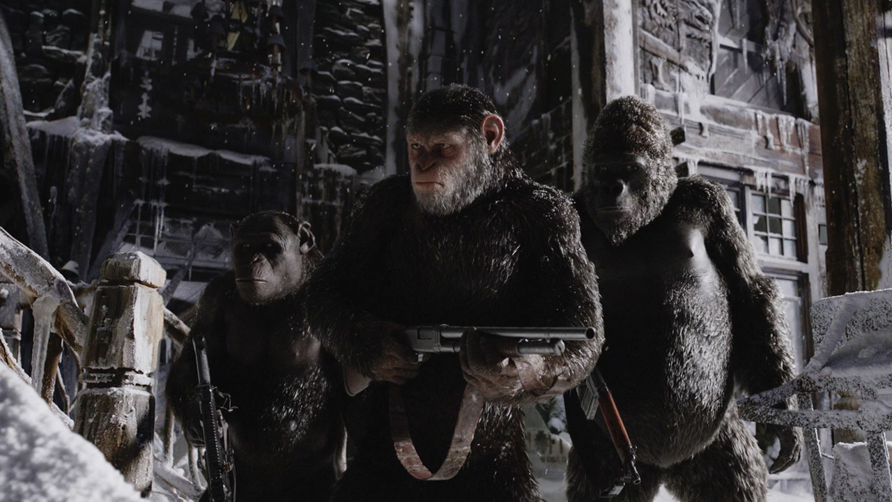 Il Pianeta delle Scimmie: le riprese del nuovo film dovrebbero iniziare entro quest'anno
