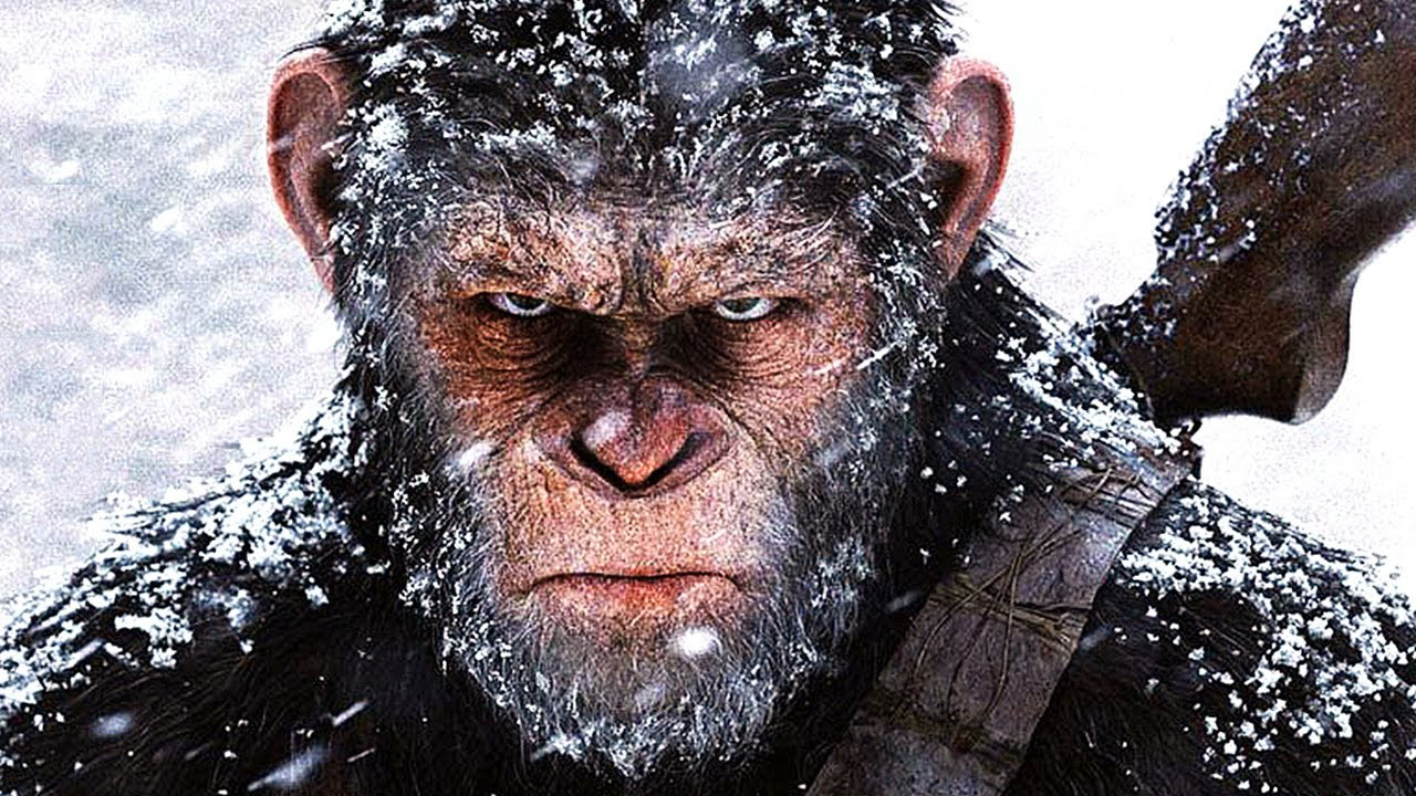 Il Pianeta delle Scimmie: la produzione del nuovo film ha subito un’accelerata