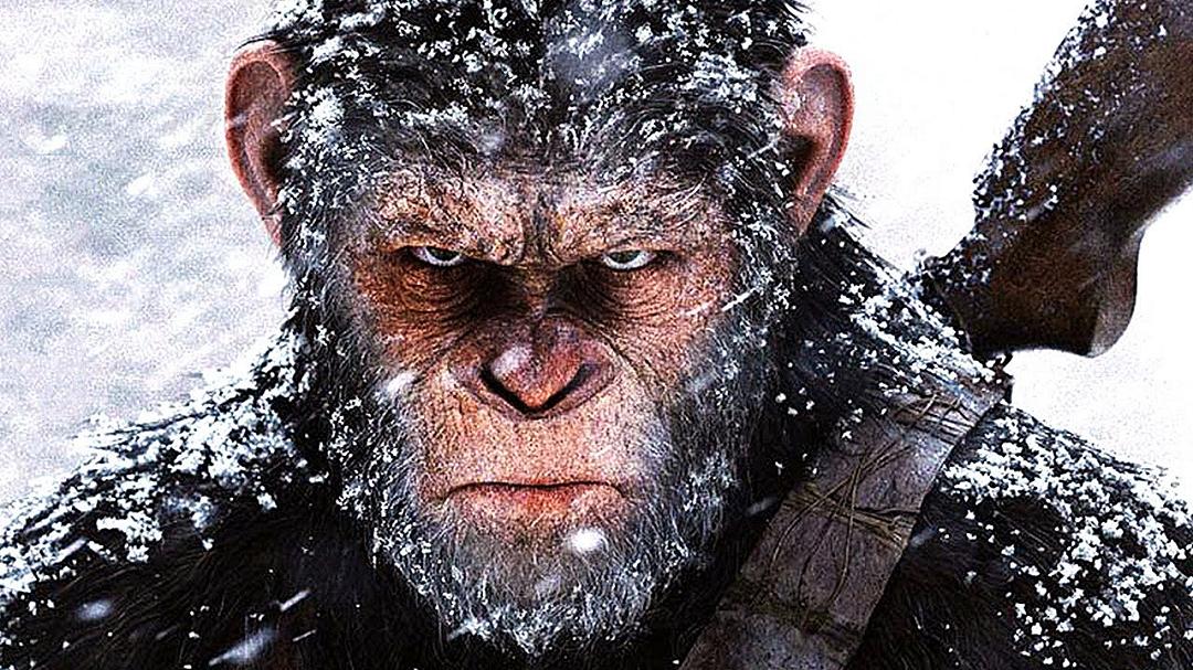 Il Pianeta delle Scimmie: la produzione del nuovo film ha subito un’accelerata