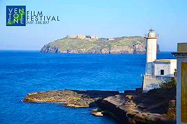 Ventotene Film Festival: dieci notti di cinema e incontri