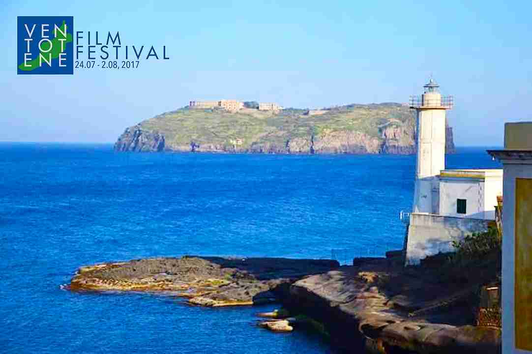 Ventotene Film Festival