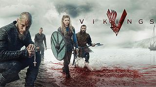 Vikings: il trailer della quinta stagione dal SDCC