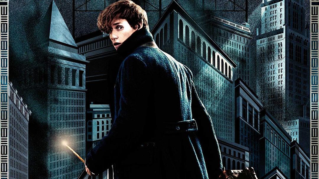 Animali Fantastici e Dove Trovarli 2: iniziano le riprese!