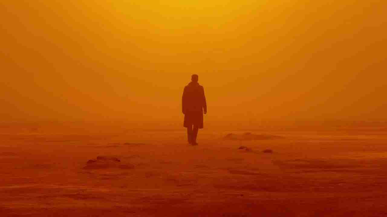 Blade Runner 2049