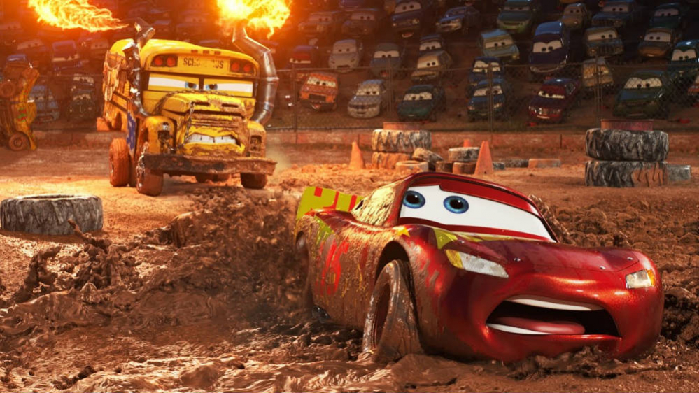 Cars 3: intervista al regista Brian Fee e al produttore Kevin Reher