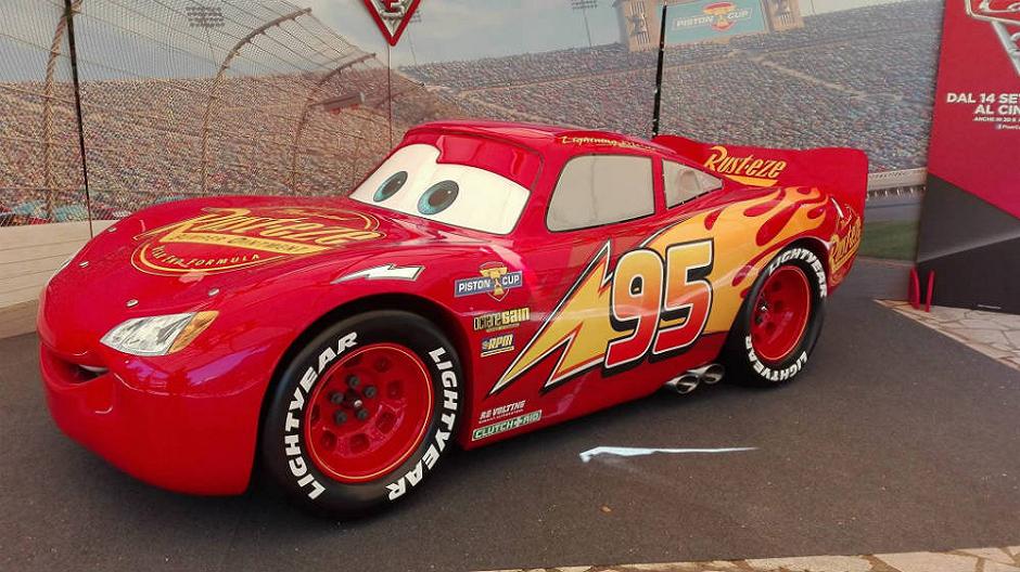 Cars 3: intervista al regista Brian Fee e al produttore Kevin Reher