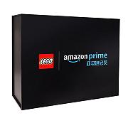 LEGO e Amazon collaborano per il Prime Day cinese