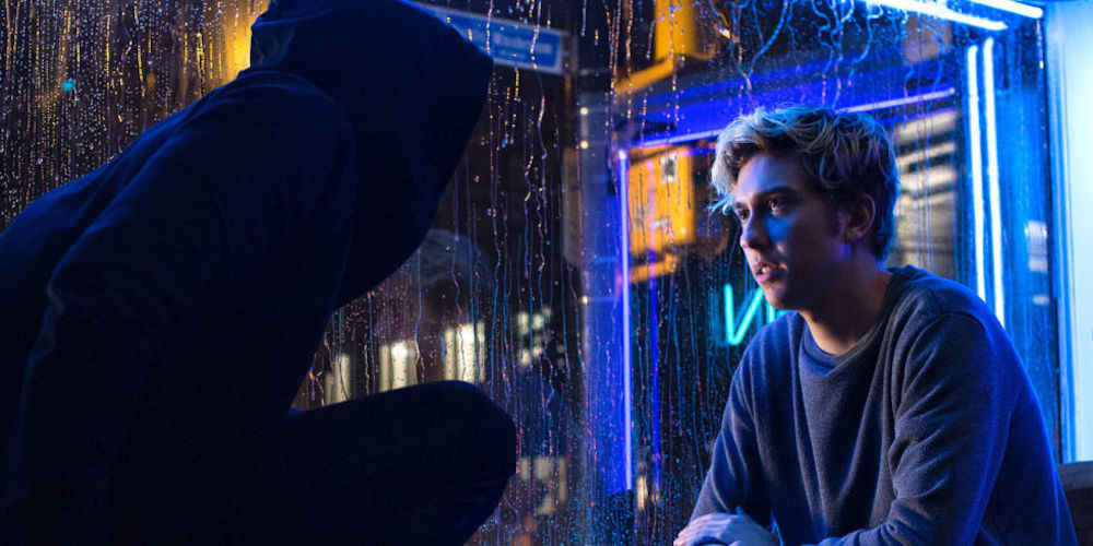 Death Note: dal SDCC una clip esclusiva