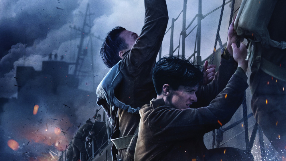 Dunkirk: sopravvivere al tempo e a noi stessi