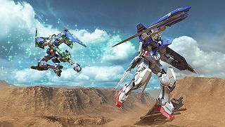 Gundam Versus ha una data d’uscita