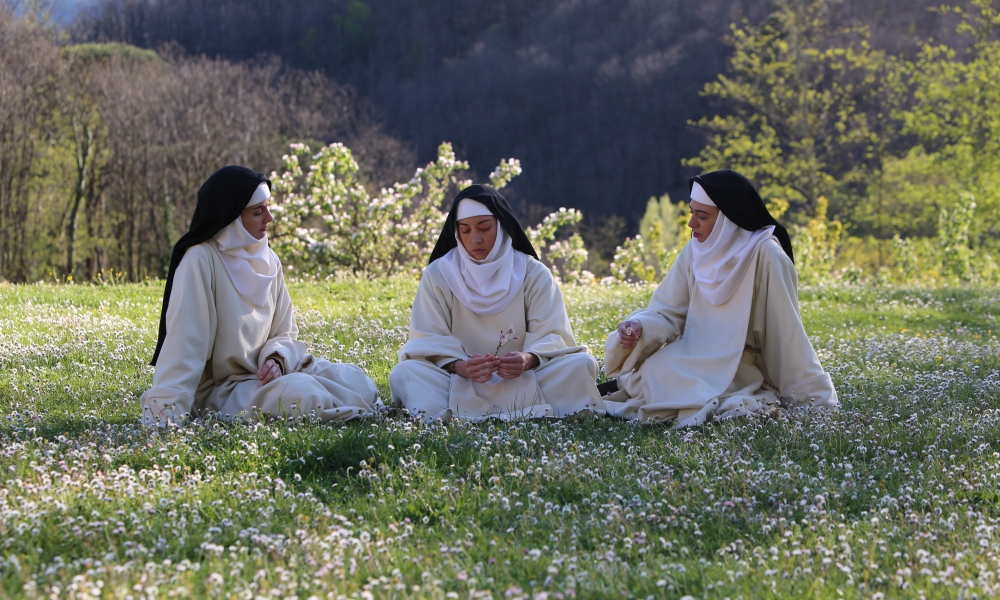 The Little Hours: Boccaccio all’americana