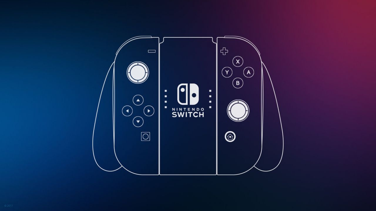 La replica del Nintendo Direct Mini in italiano