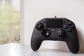 In arrivo il Nacon Revolution Pro Controller 2