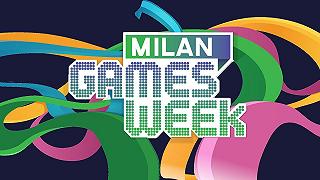 Apre ufficialmente la biglietteria di Milan Games Week 2017