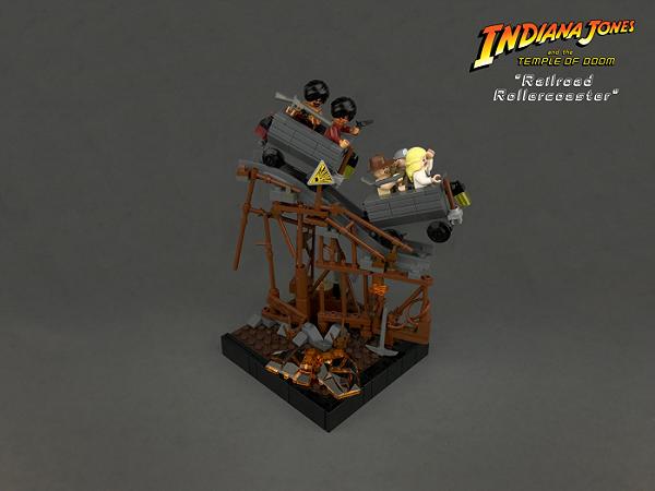 indiana jones lego