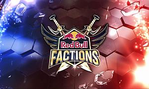 Il Red Bull Factions 2017 entra nel vivo