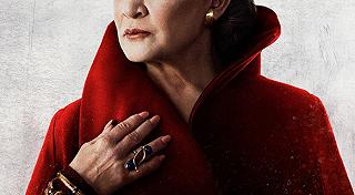 Star Wars: The Last Jedi – svelati i character poster