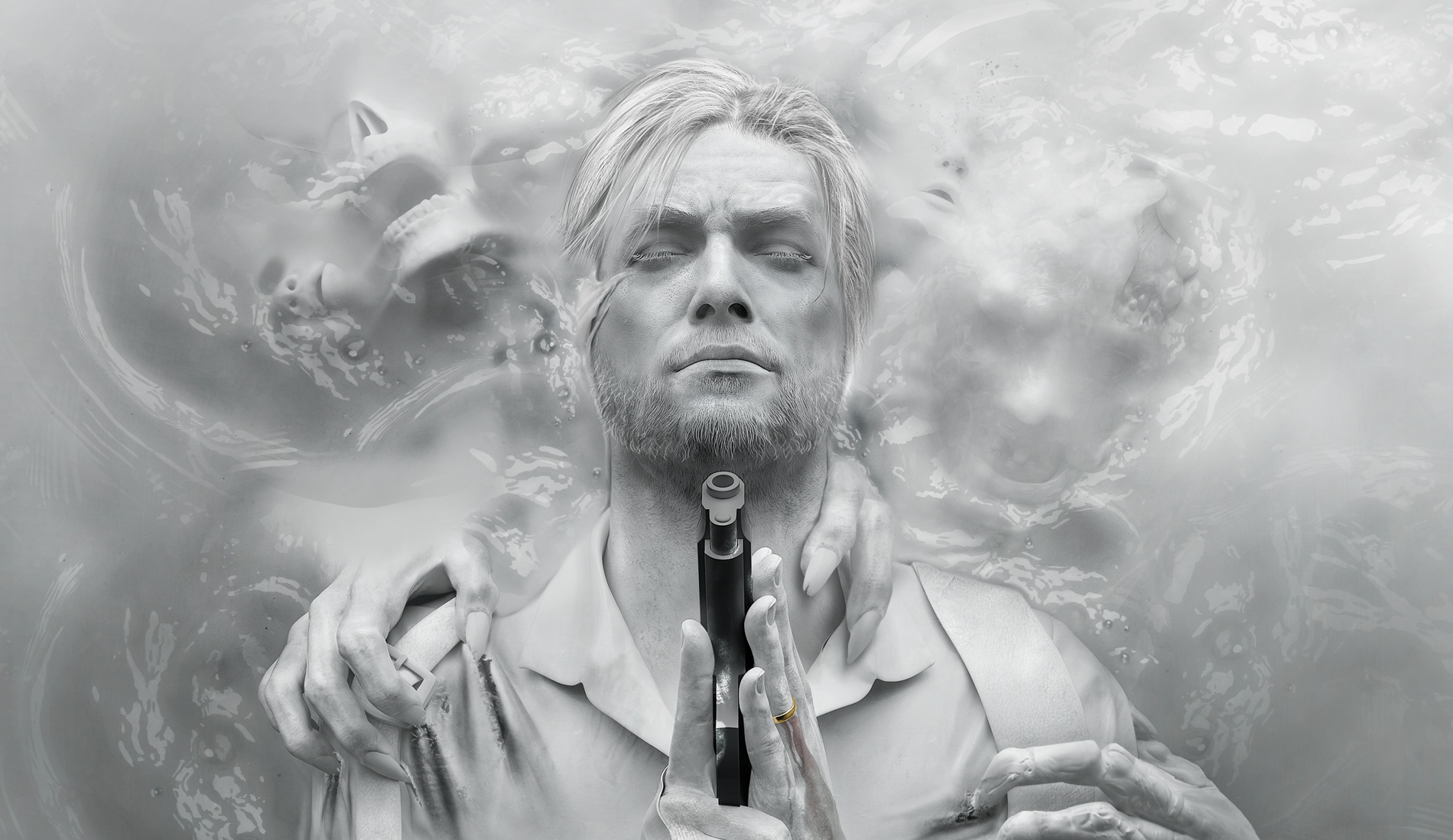 Un tuffo nel mondo di The Evil Within