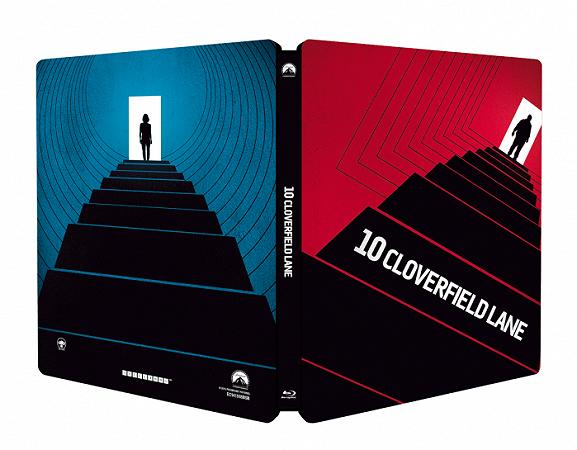 Steelbook da Collezione