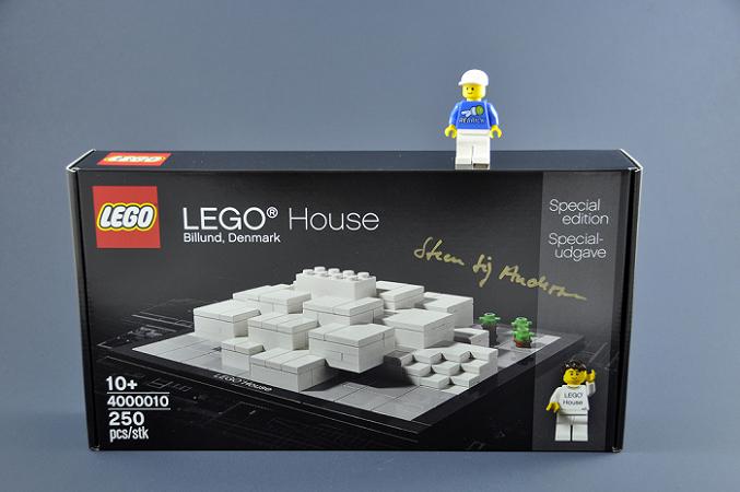lego house architecture