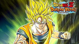 Dragon Ball Z Dokkan Battle raggiunge i 200 milioni di download